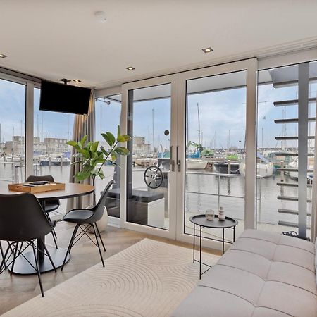 Luxurious Waterloft Near Beach And Centre By Weltevreden Experience Ζεεβόλντε Εξωτερικό φωτογραφία