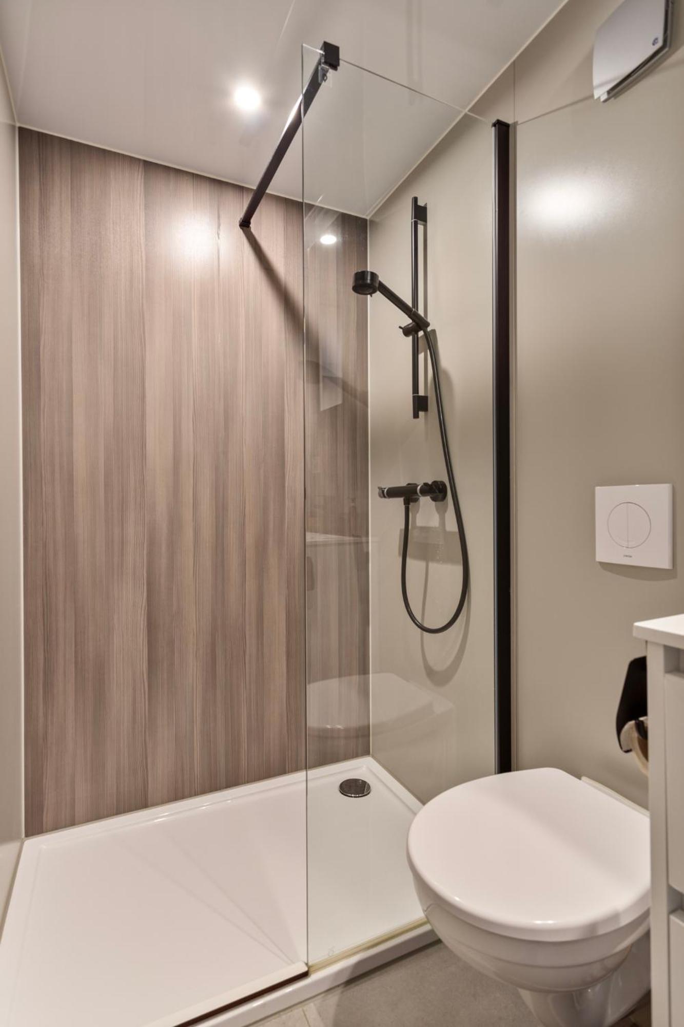 Luxurious Waterloft Near Beach And Centre By Weltevreden Experience Ζεεβόλντε Εξωτερικό φωτογραφία